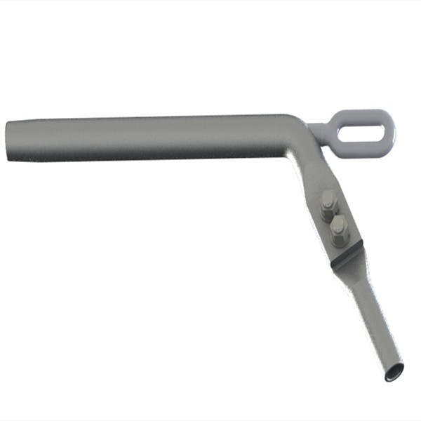 MULTI-BOND? Shield Connector